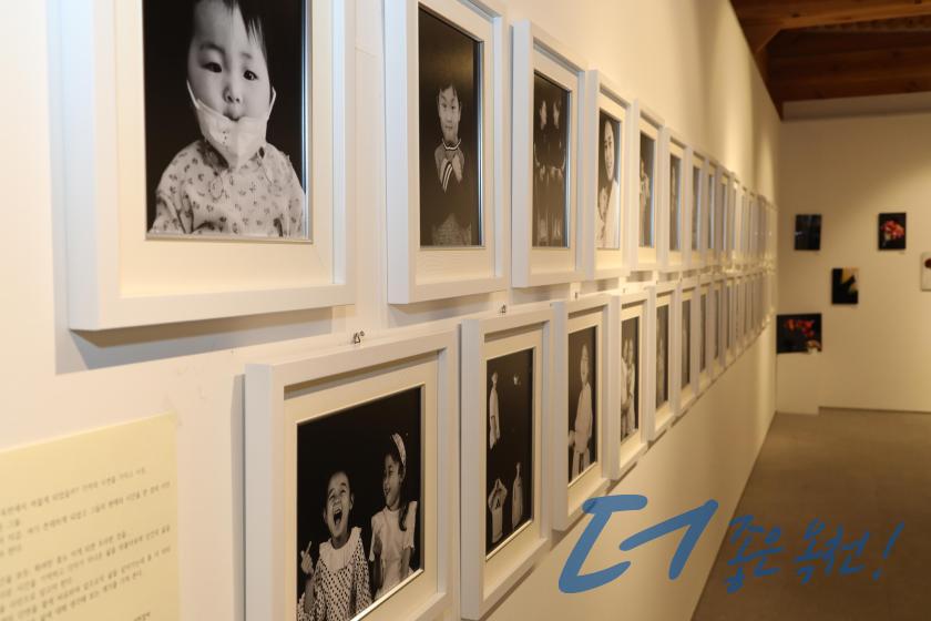 서상숙 사진작가 개인전 8 번째 사진