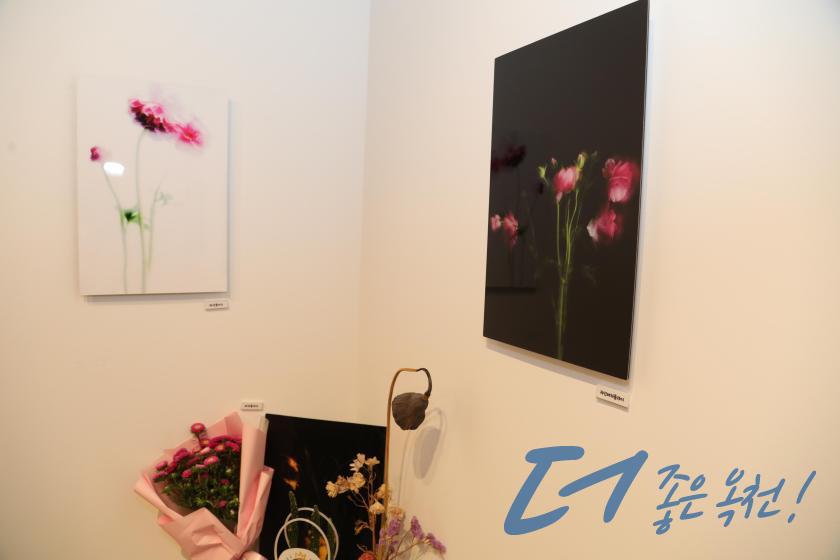 서상숙 사진작가 개인전 10 번째 사진