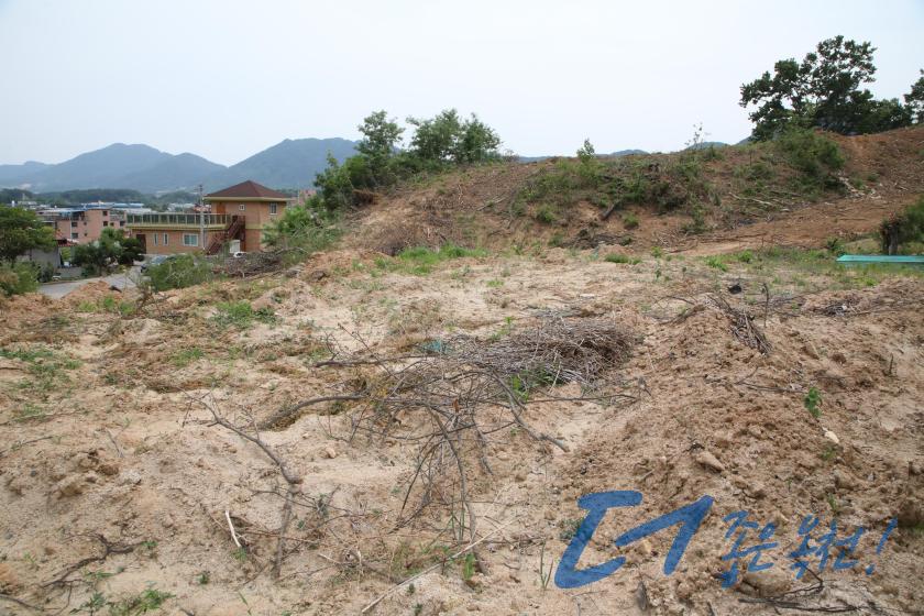 주요사업장 추진상황 점검 25 번째 사진