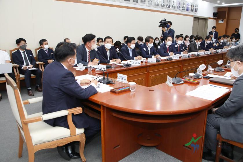 충북 시장군수회의2