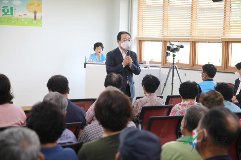 안남면 주민자치총회4