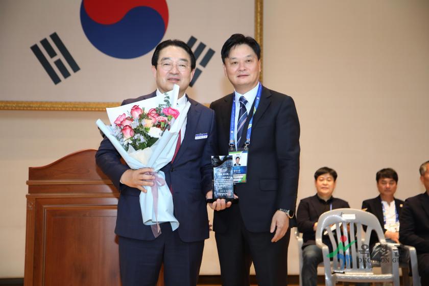 국민체육진흥공단 이사장배 전국초등학교 소프트테니스대회 개회식10