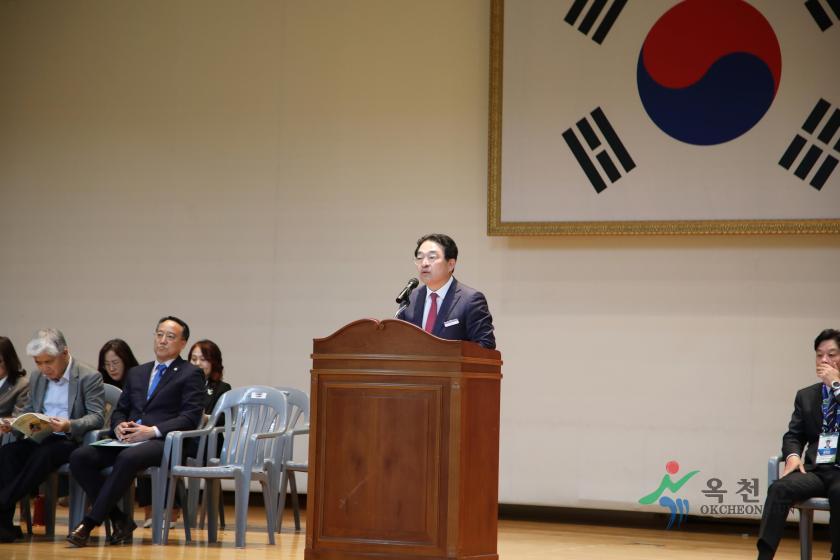 국민체육진흥공단 이사장배 전국초등학교 소프트테니스대회 개회식13