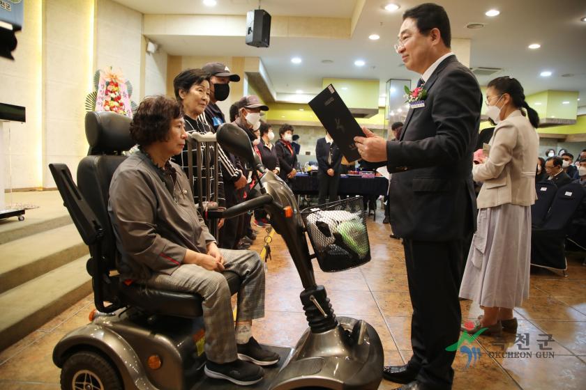 제43회 장애인의 날 행사10