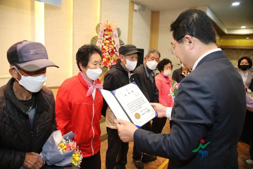 제43회 장애인의 날 행사15