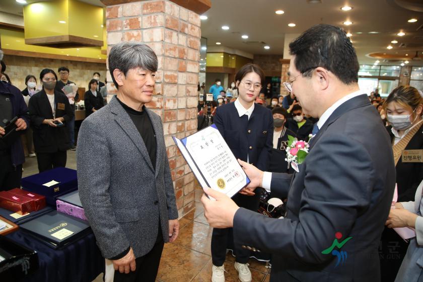 제43회 장애인의 날 행사22