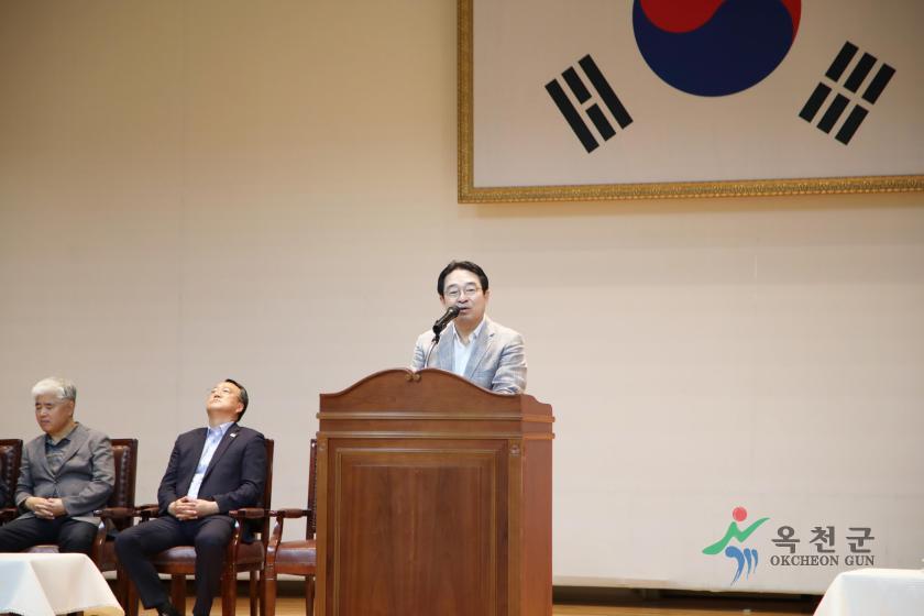 제6회 향수옥천 전국 생활체육 탁구대회2