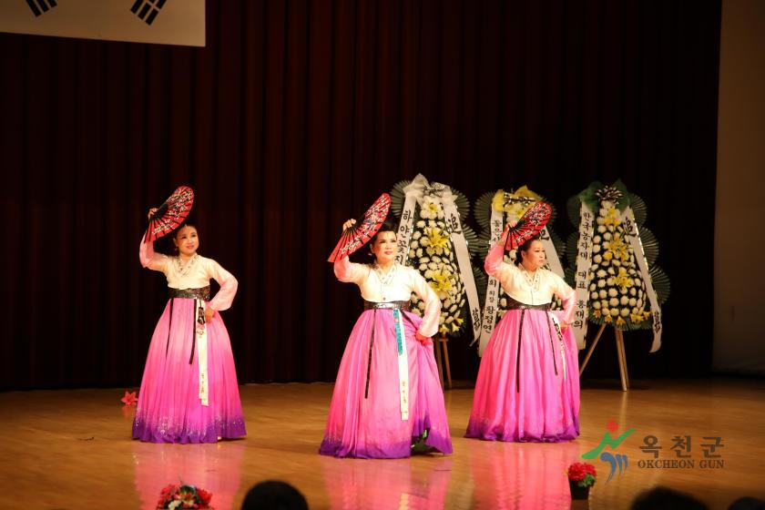 제73주년 6.25전쟁 참배 및 기념행사1