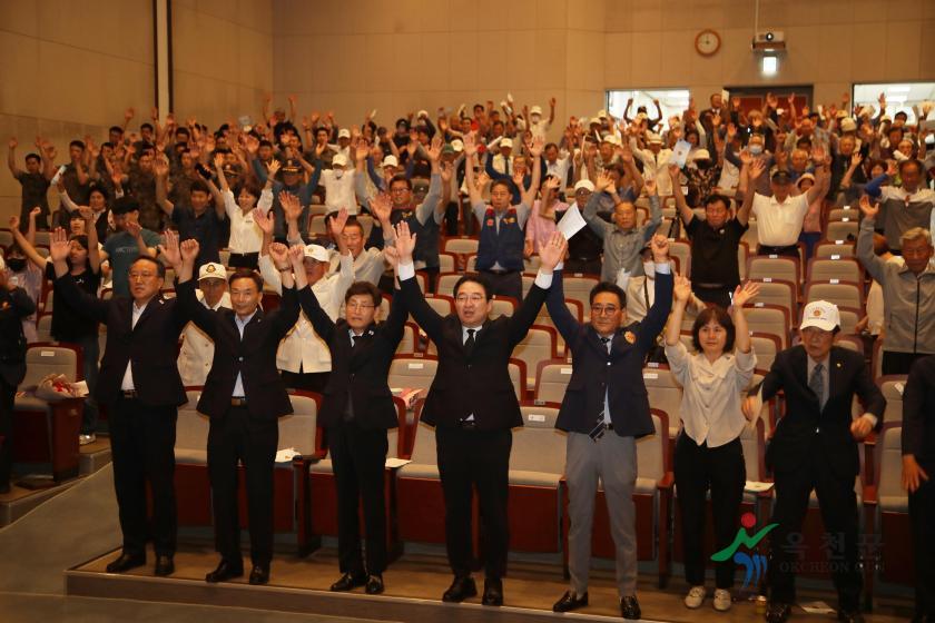 제73주년 6.25전쟁 참배 및 기념행사4