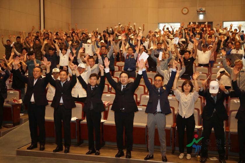 제73주년 6.25전쟁 참배 및 기념행사5
