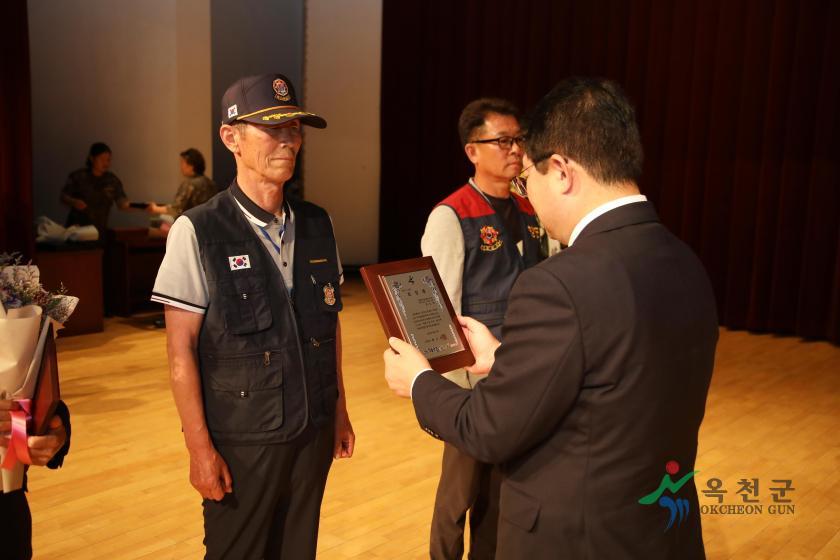 제73주년 6.25전쟁 참배 및 기념행사21