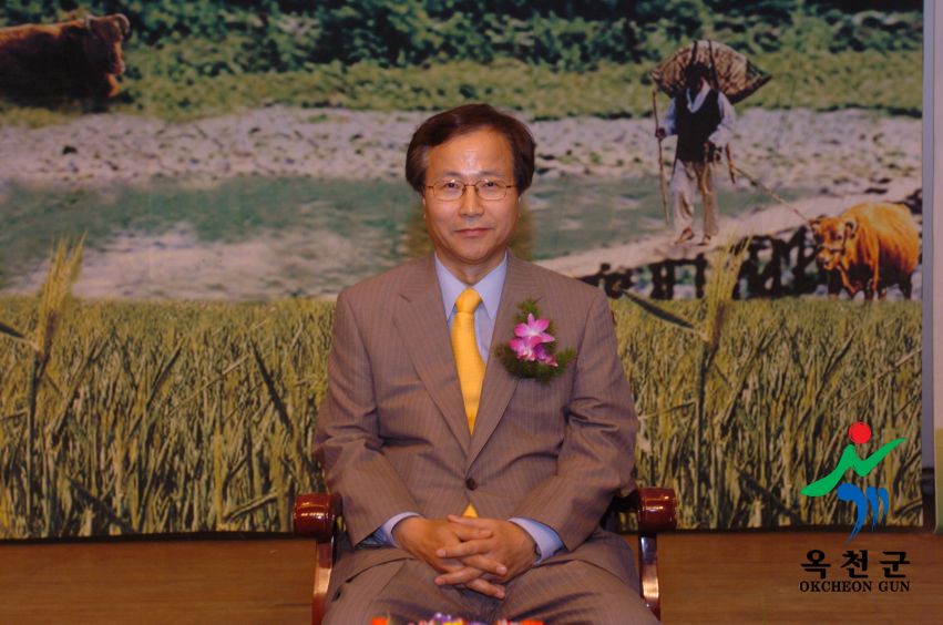 제17회 지용문학상 시상 6 번째 사진