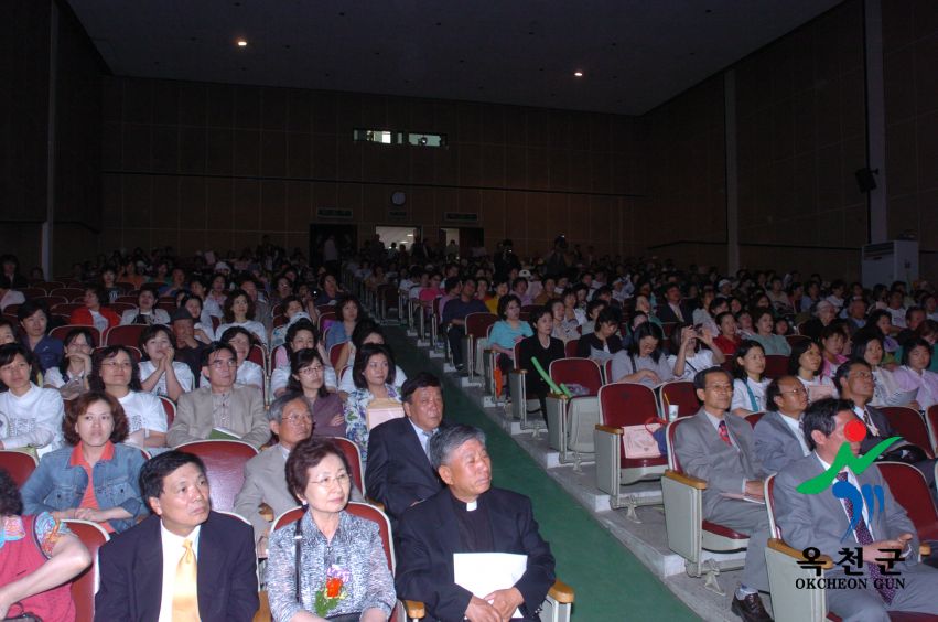 제17회 지용문학상 시상 17 번째 사진