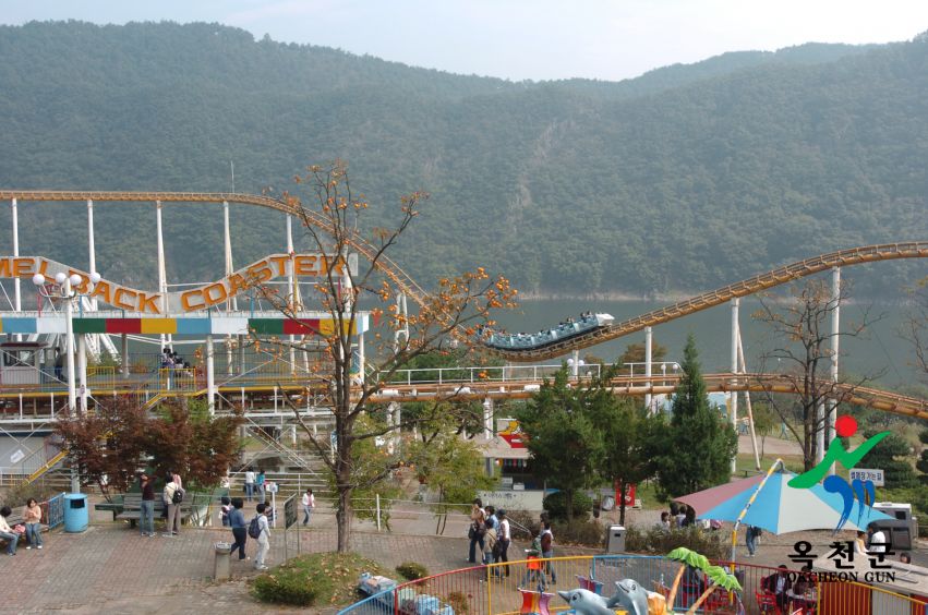 장계 국민관광지 5 번째 사진