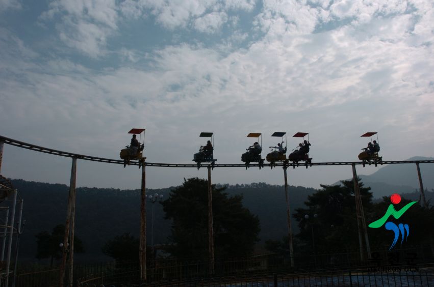 장계 국민관광지 20 번째 사진