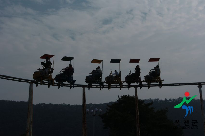 장계 국민관광지 21 번째 사진