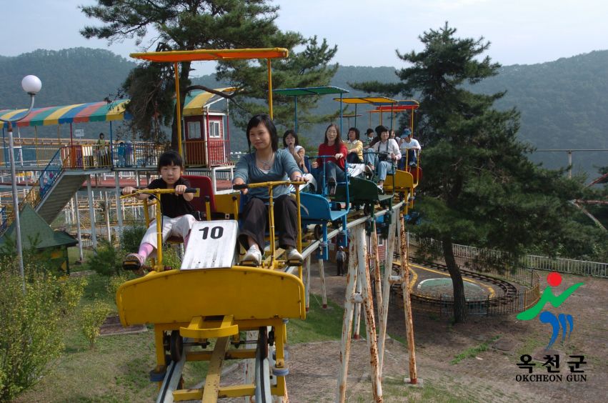 장계 국민관광지 23 번째 사진