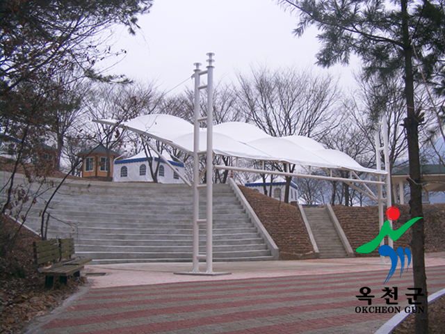 장계관광지 시설 2 번째 사진