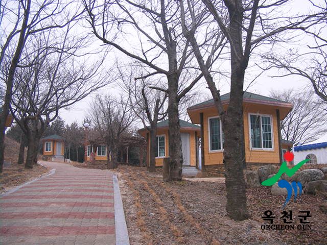 장계관광지 시설 5 번째 사진