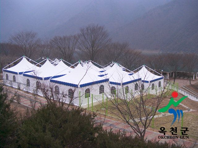 장계관광지 시설 6 번째 사진
