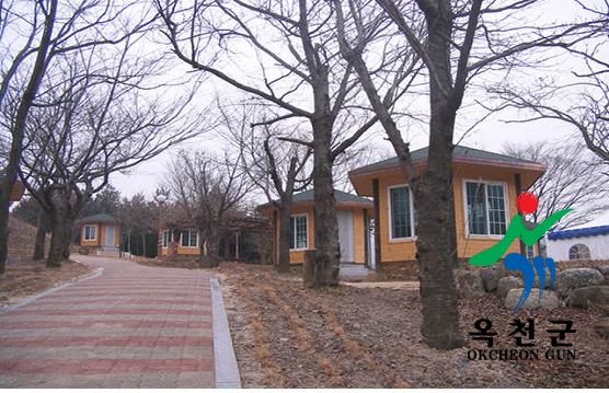 장계국민 관광지 4 번째 사진