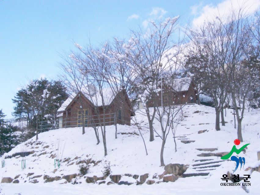 장용산설경6
