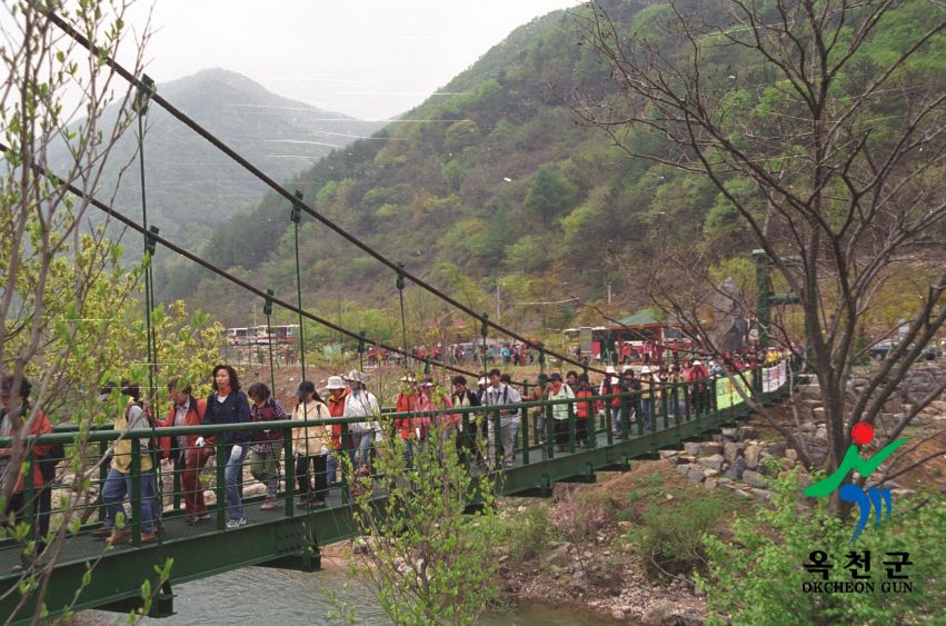 청주 주부클럽 장용산등반 9 번째 사진