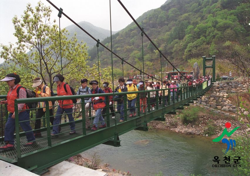 청주 주부클럽 장용산등반 10 번째 사진