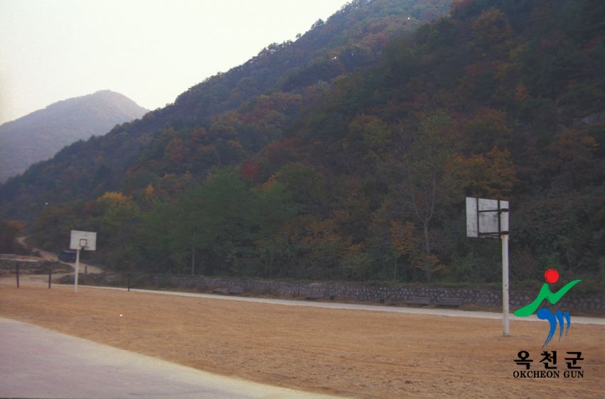 장용산 휴양림 2 번째 사진