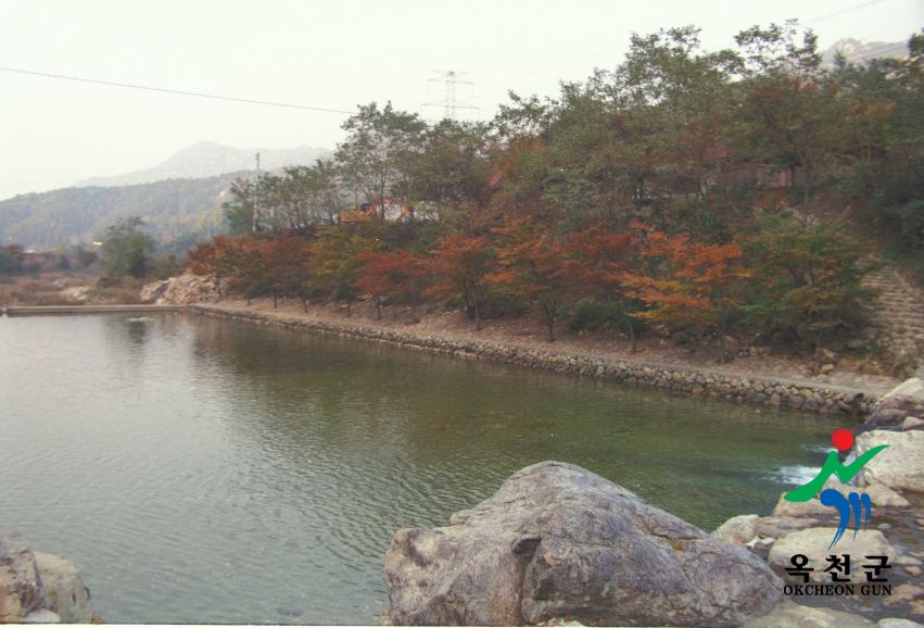 장용산 휴양림 3 번째 사진