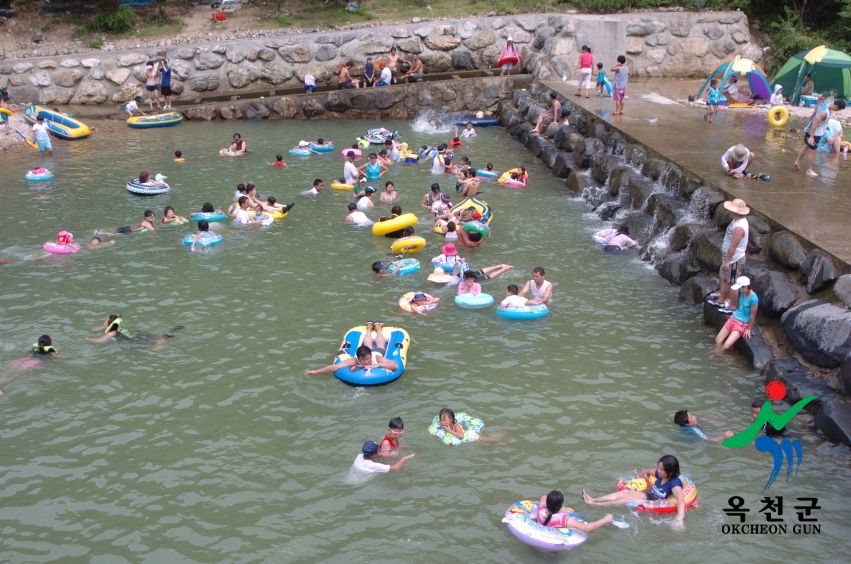 2005년 장용산 휴양림 16 번째 사진