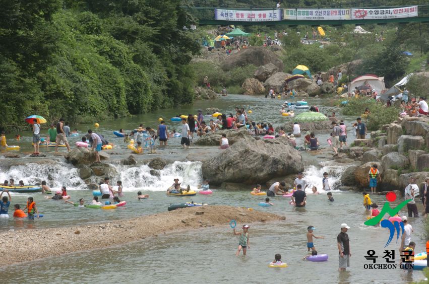 장용산 휴양림4