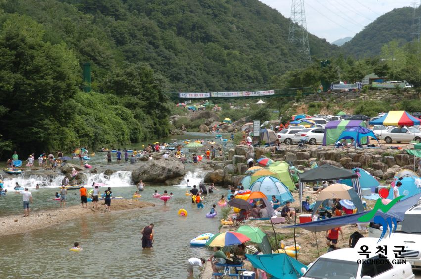 장용산 휴양림9