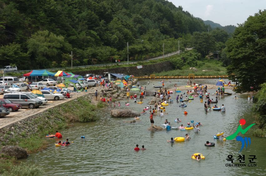 장용산 휴양림12