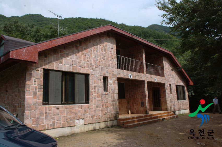 장용산 휴양림14