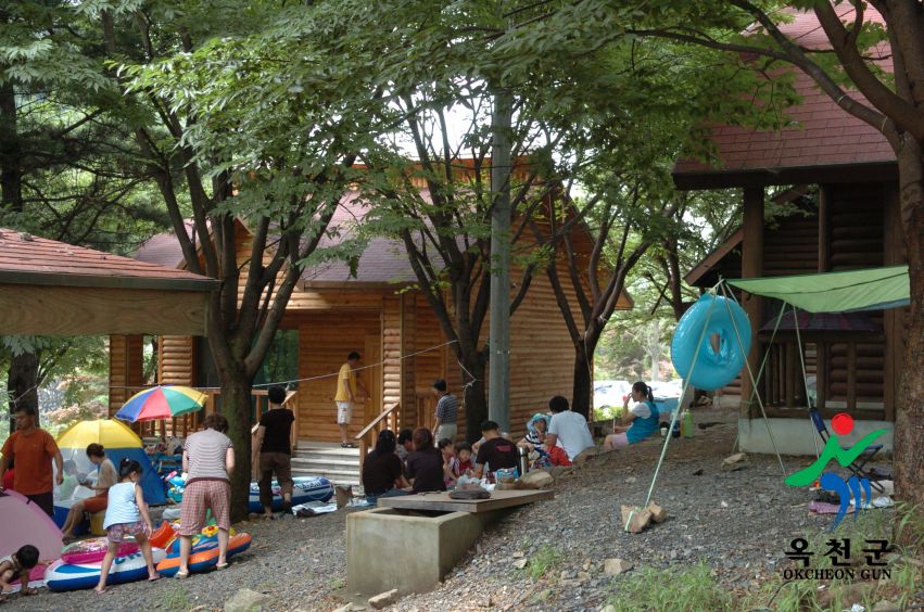 장용산 휴양림16