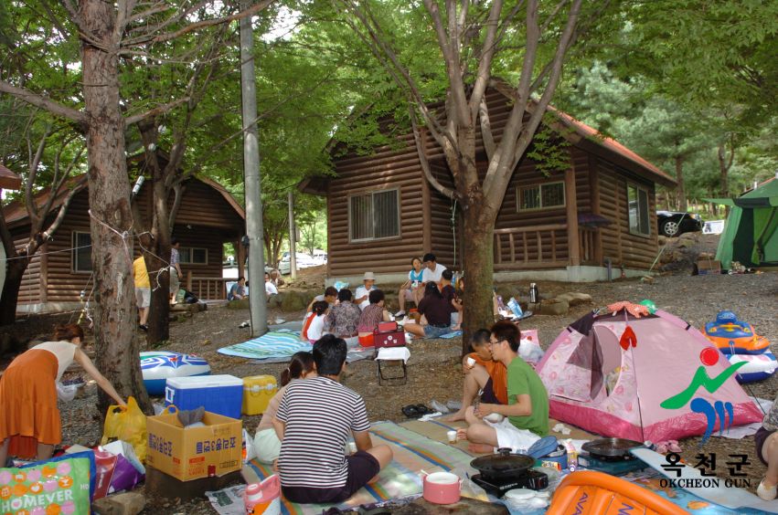 장용산 휴양림19