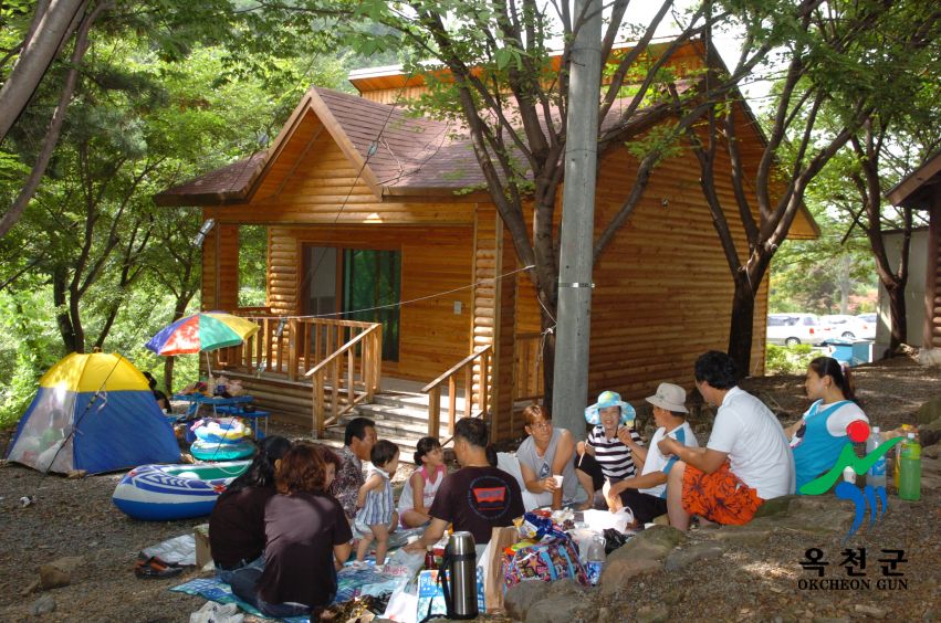 장용산 휴양림20