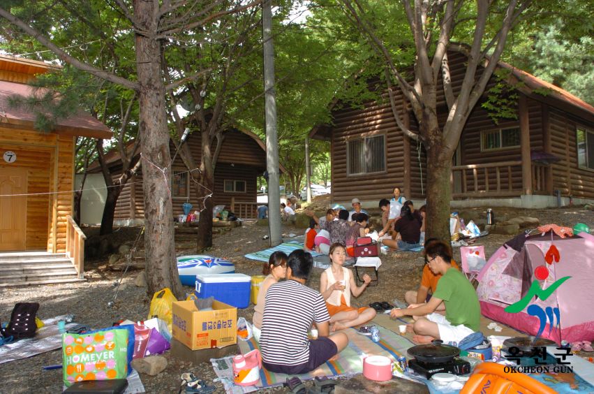 장용산 휴양림25