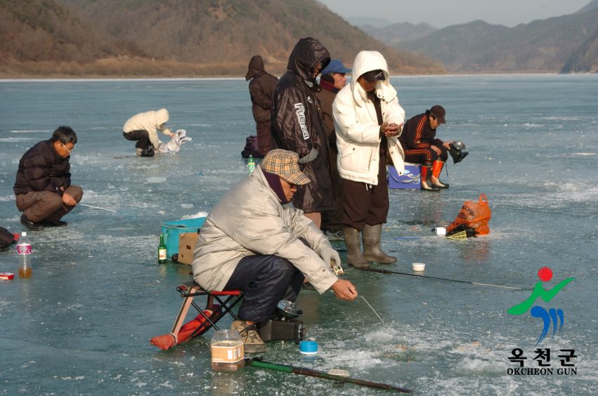 금강,대청호 - 홍보관 옥천군 - 홍보관 - 금강,대청호