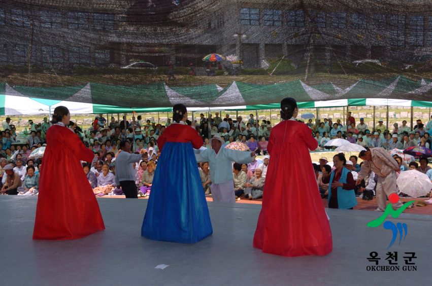 10회 용암사 경로위안잔치 29 번째 사진