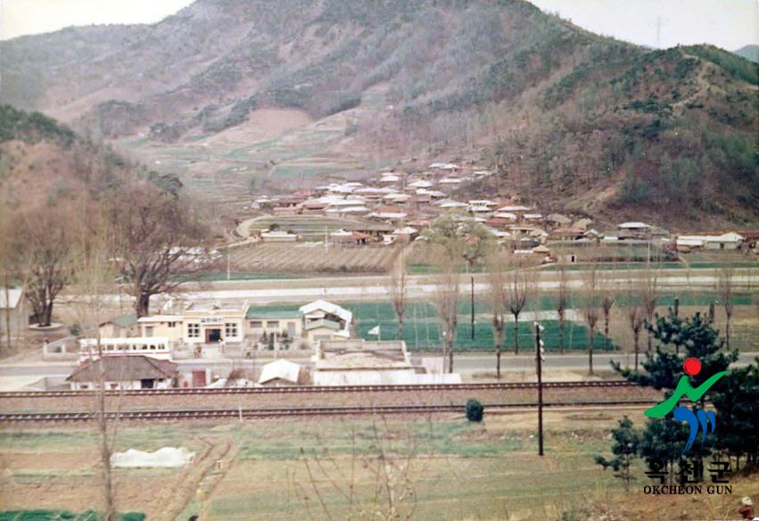 철길 마을3