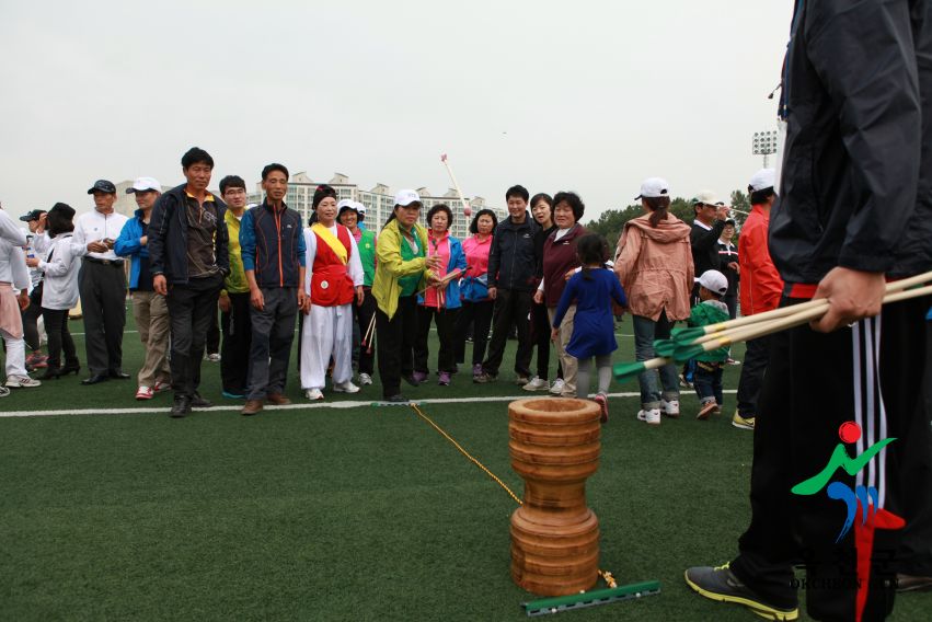 제37회 옥천군민체육대회 106 번째 사진