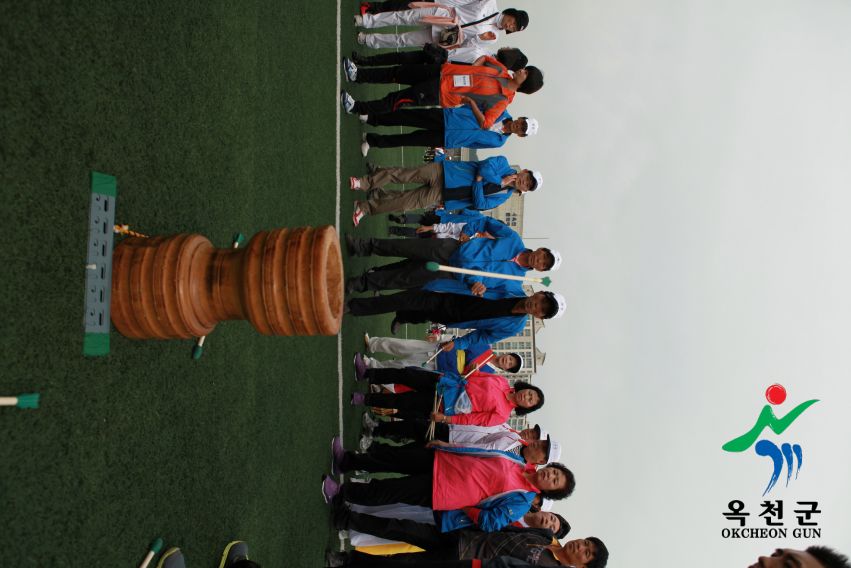 제37회 옥천군민체육대회 107 번째 사진