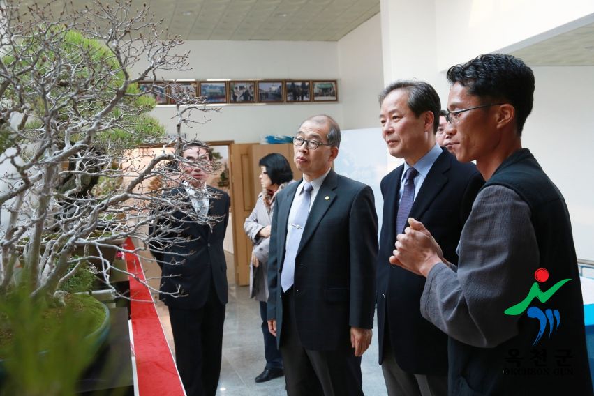 묘목축제 둘째날 4 번째 사진