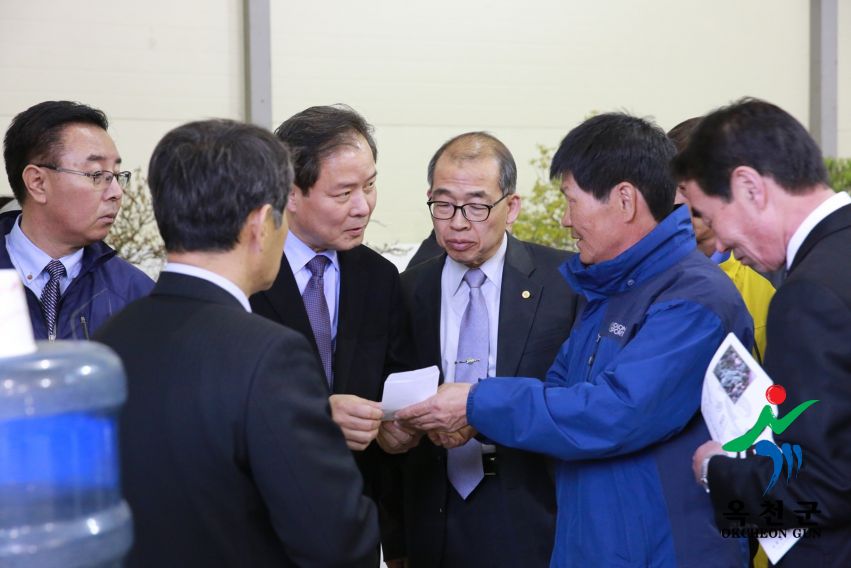 묘목축제 둘째날 8 번째 사진