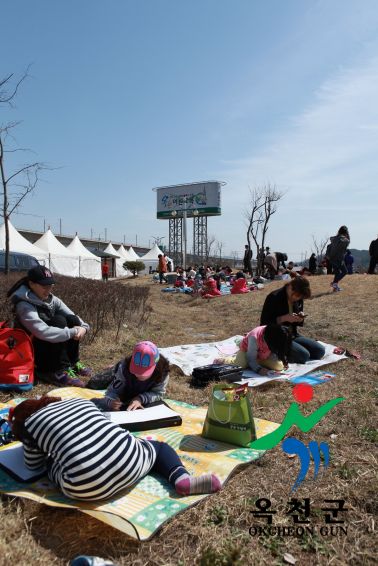 묘목축제 둘째날 11 번째 사진