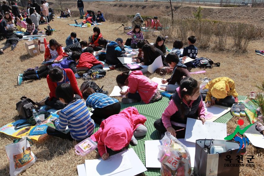 묘목축제 둘째날 13 번째 사진