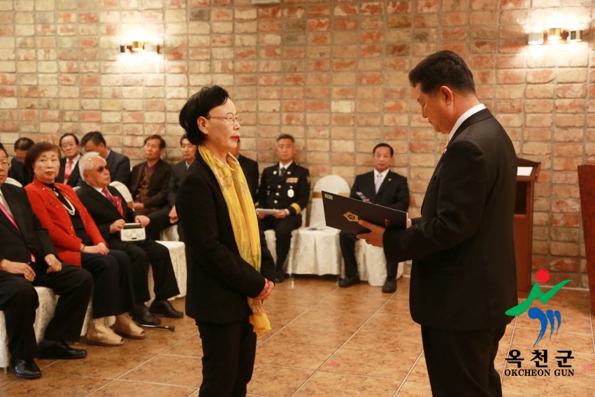 흰지팡이의날 행사 19 번째 사진