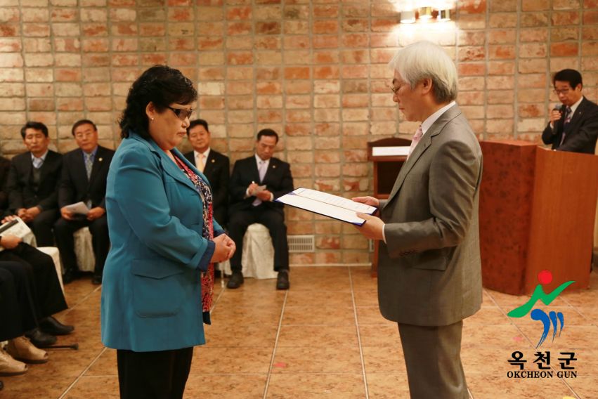 흰지팡이의날 행사 25 번째 사진